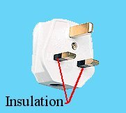 UK Electrical Plug Protections
