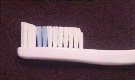 Time to Change Your Toothbrush!